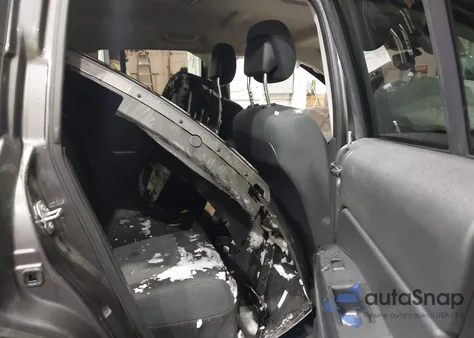 2016 Jeep Compass Sport из США, поврежденный, VIN 1C4NJCBB0GD732571